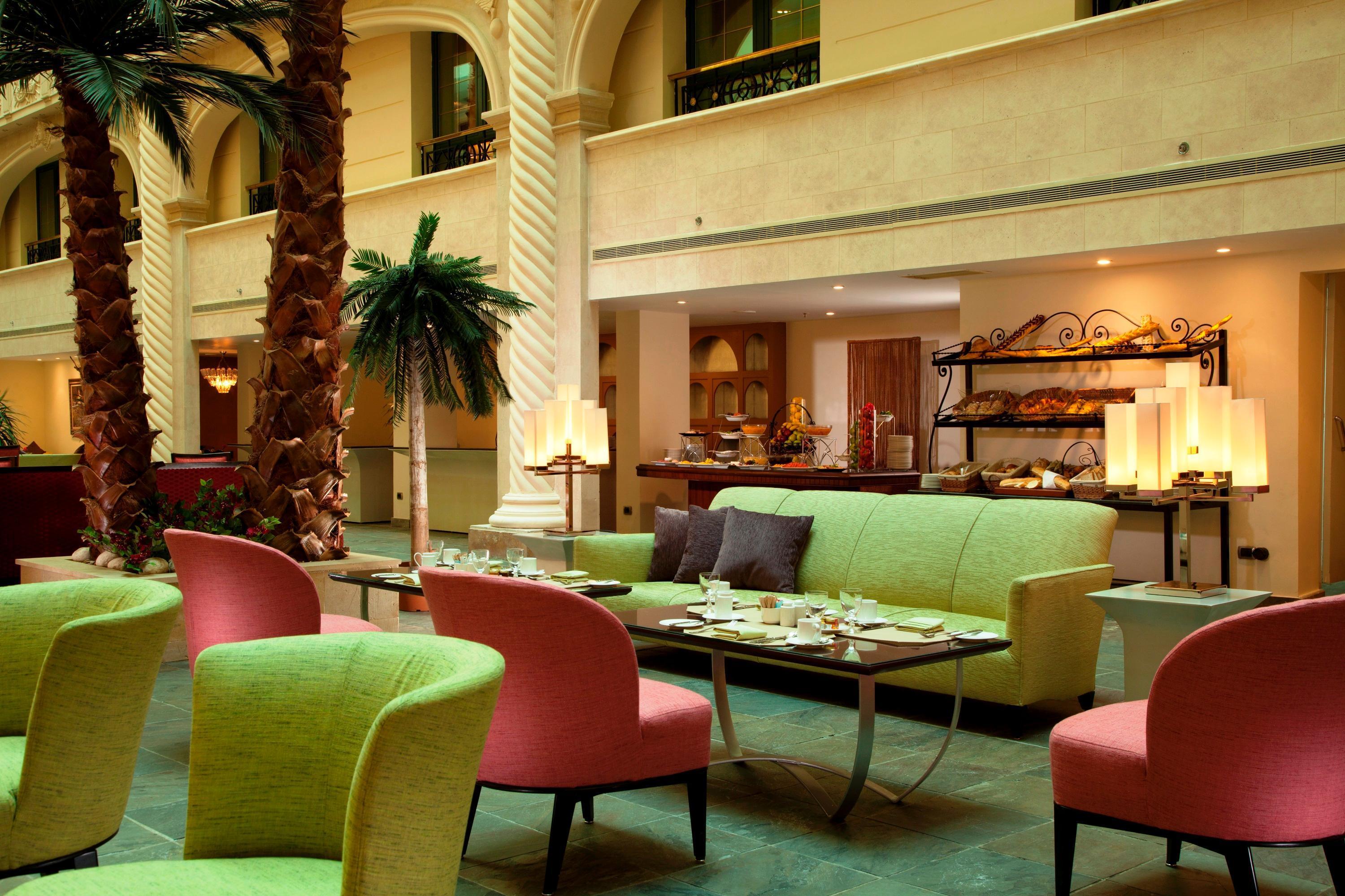 Sonesta Hotel Tower & Casino Kair Zewnętrze zdjęcie